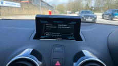 Audi A1 1.4 TFSI Sport Nav 3dr Petrol Hatchback